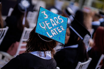 Palarie de Absolvire vs Toca de Absolvire .Oare cum este corect ? Absolvire.Shop