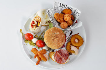 Meniul la balul de absolvire – ce trebuie să știi înainte să alegi locația